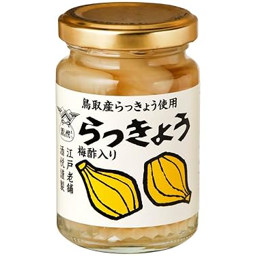 Amazon.co.jp 売れ筋ランキング: らっきょう の中で最も人気のある商品です