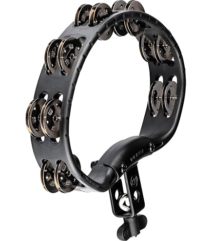 LP エルピー Cyclops Mountable Tambourine タンバリン LP160