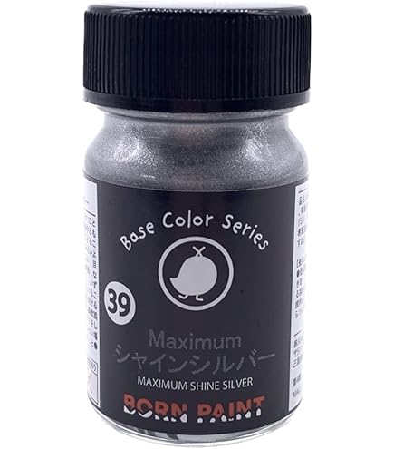 Amazon.co.jp: トアミル(Toamil) BORN PAINT Maximumシャインゴールド