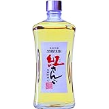 奄美大島開運酒造 奄美黒糖焼酎 紅さんご [ 焼酎 40度 鹿児島県 720ml ]