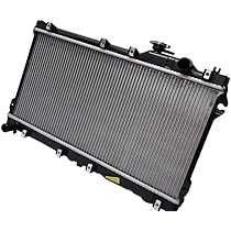 新品ユーノスロードスター軽量ラジエーターシュラウド 新品ユーノスロードスター軽量ラジエーターシュラウド RS