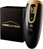 Amazon | MCLEAR メンズクリア ホームクリア 脱毛器 メンズ 限定特典