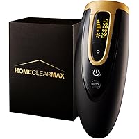 Amazon | MCLEAR メンズクリア ホームクリア 脱毛器 メンズ 限定特典