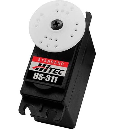 Amazon | ハイテック HS-7954SH 29kg/0.12s 日本正規品 スタンダード