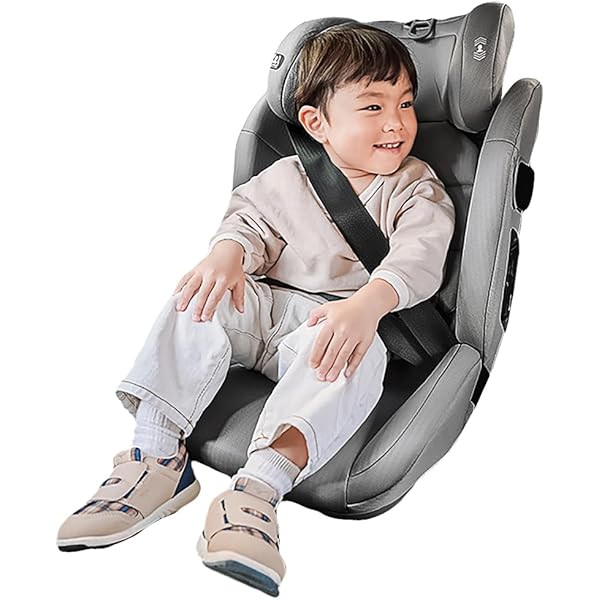 Amazon | Joie(ジョイー) ISOFIX固定 トレバー コール 3歳~ 38906