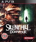 Silent Hill Downpour (PS3) (輸入版)