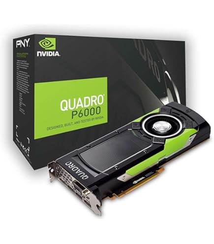 Amazon | NVIDIA Quadro P4000 8GB Graphics | HP | グラフィック
