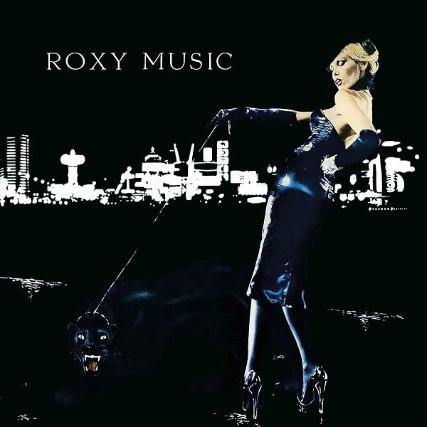 Amazon.co.jp: ROXY MUSIC (SUPER DELUXE EDITION) [3CD+DVD+BOOK