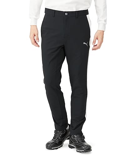 Amazon.co.jp: プーマ（PUMA） ゴルフウェア ディーラーデイ