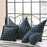 Vercart ヘッドボード ヘッドガード クッション 新生活 洗える ベッド オシャレ 背もたれ インテリア ヘッドボードクッション 幅150cm高さ65cm