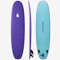 Amazon | ビーチアクセス(Beach Access) m-softシリーズ 8'0