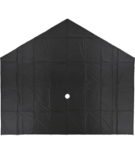 ZANEARTS ゼインアーツ ゼクーM （ポリエステル） インナーテント等