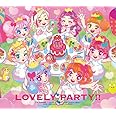 TVアニメ/データカードダス『アイカツ!』3rdシーズンベストアルバム「Lovely Party!!」