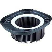 マキタ(Makita) 集じん機用パウダフィルタ (粉じん用) A-50491