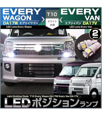 エブリーワゴン　DA17V ヘッドライト 新車外し　未使用 エブリーワゴン DA17V ヘッドライト 新車外し 未使用 スズキ
