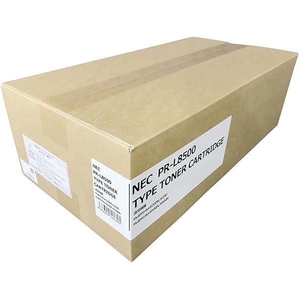 Amazon | NEC PR-L8500-12 トナー(14,000枚) NE-EPL8500-12J | NEC 