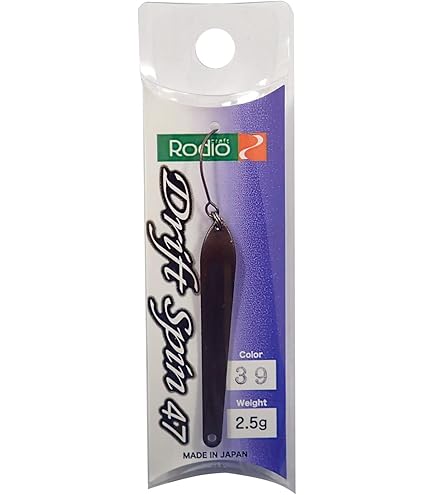 Amazon.co.jp: ロデオクラフト(Rodiocraft) RCドリフトスピン37 1.3g