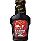 ヨシダフーズ グルメのたれ オリジナルハーフボトル 340g×2本
