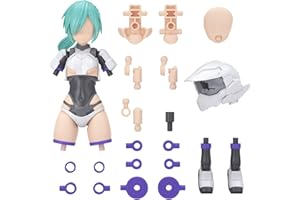 BANDAI SPIRITS(バンダイ スピリッツ) 30MS オプションパーツセット22(ターボコスチュームα)[カラーB] 色分け済みプラモデル