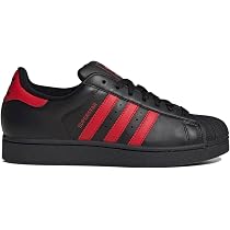 Amazon | [アディダス] スーパースター II SUPERSTAR II コアブラック