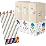 トンボ(Tombow) 鉛筆 色鉛筆 色辞典 100色セット CI-R100CBAZ