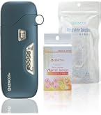 Amazon.co.jp: [ポータブル水素ガス吸引具 スターター3点セット