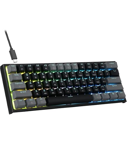 Amazon.co.jp: Corsair K70 MAX RGB メカニカル有線ゲーミング