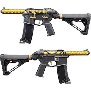 M.P.CAL.45 エアガン ブラック ゴールド ケース付き 楽天市場】東京マルイ ガスブローバック ガスガン Hi-CAPA 5.1