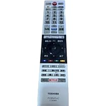 Amazon | 東芝 液晶テレビ リモコン CT-90484 75044528 | 東芝(TOSHIBA
