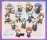 �A�j���uStarry��Sky�v�I���W�i���E�T�E���h�g���b�N �`Starry Garden�`