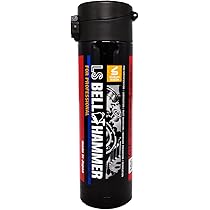 スズキ機工 LS BELL HAMMER GOLD 420ml 3本セット スズキ機工の潤滑剤エルエスベルハンマーゴールド｜LS BELL