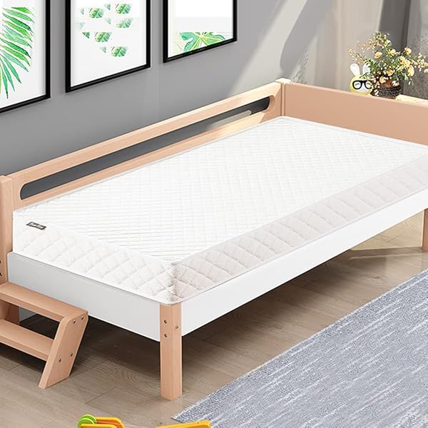 Baby Mattress Childcare Innerspring Mattress Breathe Eze My First