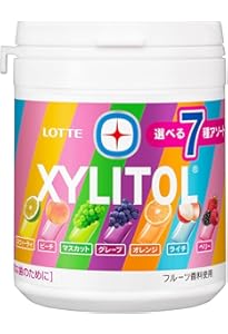 Amazon.co.jp: オーラルケア 【歯科専用】キシリトールガム