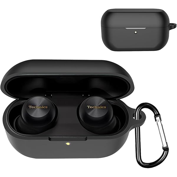 Amazon | YAODLE Technics EAH-AZ100-S 用 ケース カバー パナソニック Amazon | YAODLE Technics EAH-AZ100-S 用 ケース カバー パナソニック