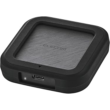 Amazon.co.jp 最新リリース: 外付SSD の新着ランキングです。