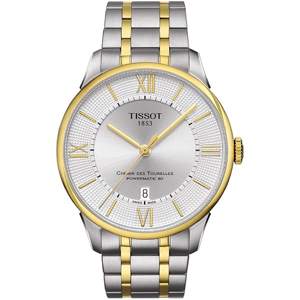 Amazon.co.jp: [ティソ] 腕時計 TISSOT バラード