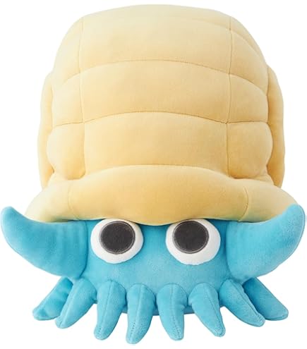 Amazon.co.jp: ポケモンセンターオリジナル ぬいぐるみ カミツオロチ