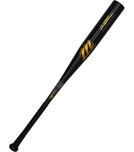 Amazon | marucci(マルチ) バット 硬式金属 高校野球 新基準対応 【J