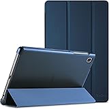 ProCase Galaxy Tab A7 Lite 8.7 Inch 2021 Case SM-T220 SM-T225 SM-T227, Slim Stand Hard Back Shell Protective Cover for Galaxy