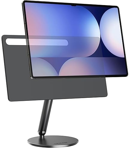 Amazon.co.jp: CharJenPro MagFlott磁気スタンド iPad Pro 12.9インチ