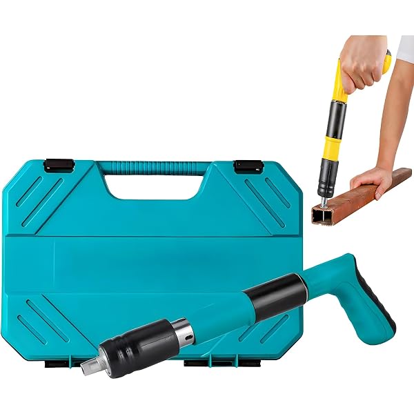 Makita AG125 エア釘打ち機 75〜125mm 付属品あり