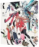 【メーカー特典あり】劇場版『Ｇのレコンギスタ Ⅳ』「激闘に叫ぶ愛」【Blu-ray特装限定版】(メーカー特典：形部一平描き下ろしミニ色紙（Rグループ）付)