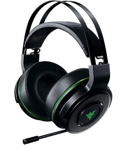 Razer  Nari  ultimate【新古品】 RAZER NARI ULTIMATE]レビュー・設定方法/至高の震えるヘッド