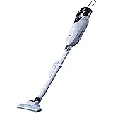 マキタ(Makita) 充電式クリーナ（白） 18V バッテリ・充電器別売 CL285FDZW