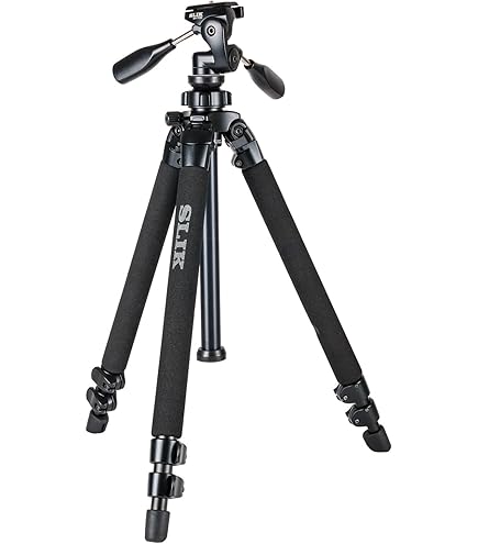 Amazon | Slik ボールヘッド QRプレート付き SBH-808DQ | SLIK | 雲台