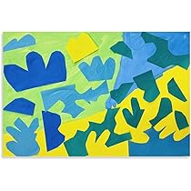 マティス - オリジナルポスター - ローブ＆クルージエ・ギャラリMATISSE マティス - オリジナルポスター - ローブ＆クルージエ・ギャラリ
