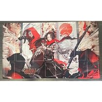 Amazon | Flesh and Blood 緋色の復讐者、アイラ 曰本絵版 