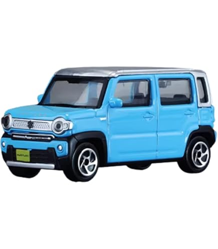 【 全国送料無料 】フルコンプ9台 ディーラー特注 ハスラー ミニカー ケース付 Amazon | スズキ 新型ハスラー 2代目ハスラー HUSTLER ディーラー特注