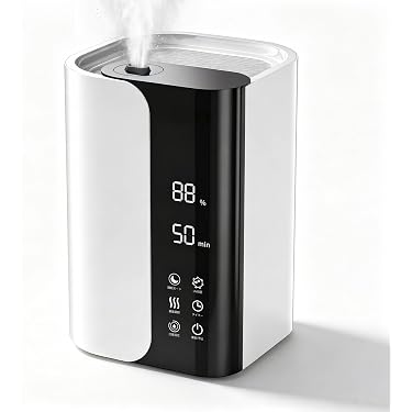Amazon.co.jp 最新リリース: 家全体用加湿器 の新着ランキングです。