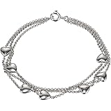 Hand-crafted of .925 pure Sterling Silver